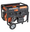 Бензиновый генератор Patriot GP 7210LE