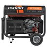 Бензиновый генератор Patriot GP 7210LE
