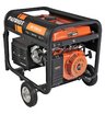 Бензиновый генератор Patriot GP 7210LE