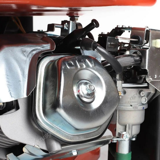 Бензиновый генератор Patriot GP 7210AE