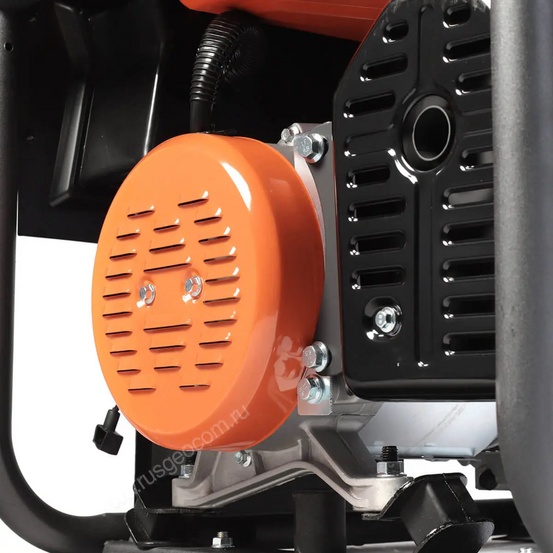 Бензиновый генератор Patriot GP 7210AE