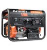 Бензиновый генератор Patriot GP 7210AE