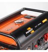 Бензиновый генератор Patriot GP 6530