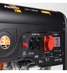 Бензиновый генератор Patriot GP 6530