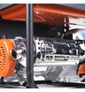 Бензиновый генератор Patriot GP 6530