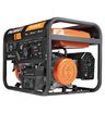 Бензиновый генератор Patriot GP 6510AE