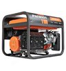 Бензиновый генератор Patriot GP 6510AE