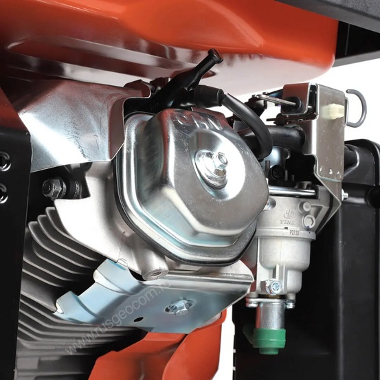 Бензиновый генератор Patriot GP 6510AE