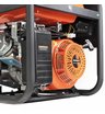 Бензиновый генератор Patriot GP 6510AE