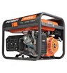 Бензиновый генератор Patriot GP 6510AE