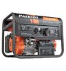 Бензиновый генератор Patriot GP 6510AE
