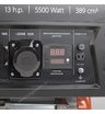 Бензиновый генератор Patriot GP 6510