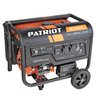 Бензиновый генератор Patriot GP 3810LE