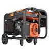 Бензиновый генератор Patriot GP 3810LE