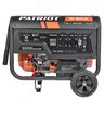 Бензиновый генератор Patriot GP 3810LE