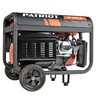 Бензиновый генератор Patriot GP 3810LE