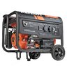 Бензиновый генератор Patriot GP 3810LE