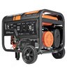 Бензиновый генератор Patriot GP 3810LE