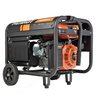 Бензиновый генератор Patriot GP 3810L