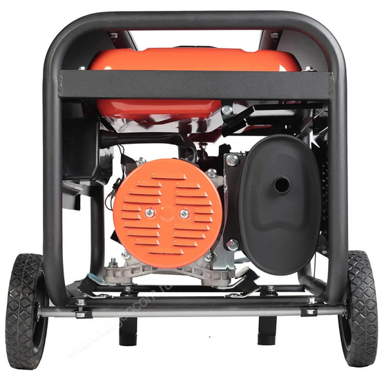 Бензиновый генератор Patriot GP 3810L