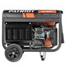 Бензиновый генератор Patriot GP 3810L