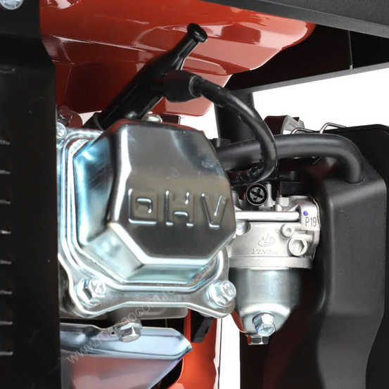 Бензиновый генератор Patriot GP 3810L