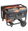 Бензиновый генератор Patriot GP 3810L