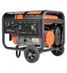 Бензиновый генератор Patriot GP 3810L
