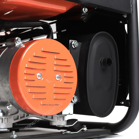 Бензиновый генератор Patriot GP 3510