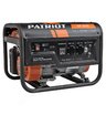 Бензиновый генератор Patriot GP 3510