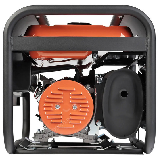 Бензиновый генератор Patriot GP 3510