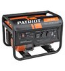Бензиновый генератор Patriot GP 3510