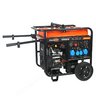 Бензиновый генератор Patriot GP 15010ALE