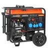 Бензиновый генератор Patriot GP 15010ALE