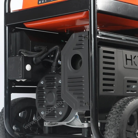 Бензиновый генератор Patriot GP 15010ALE