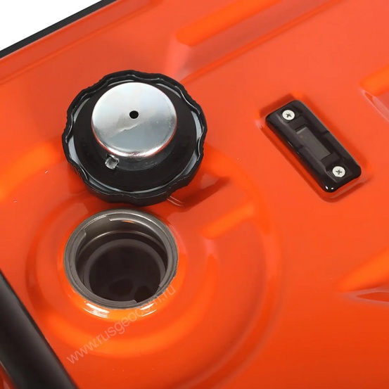 Бензиновый генератор Patriot GP 15010ALE