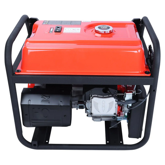 Бензиновый генератор SUNREKA G8500TFEAX