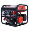 Бензиновый генератор SUNREKA G8500TEAX