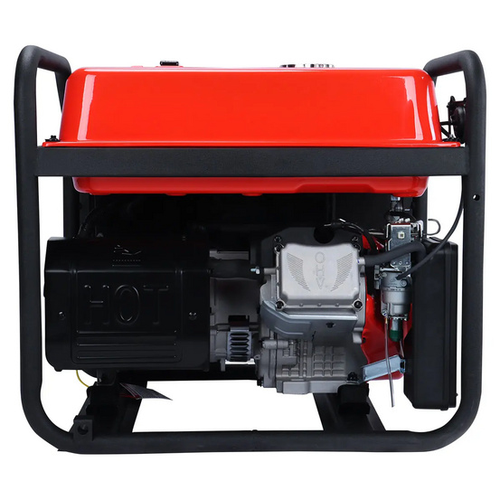 Бензиновый генератор SUNREKA G8500EAX