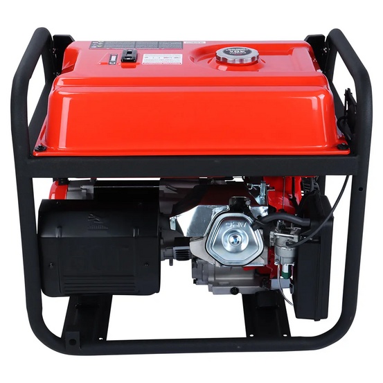 Бензиновый генератор SUNREKA G7500X