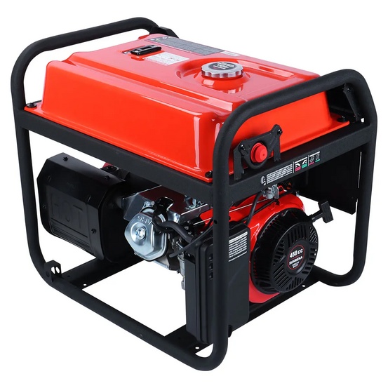 Бензиновый генератор SUNREKA G7500X