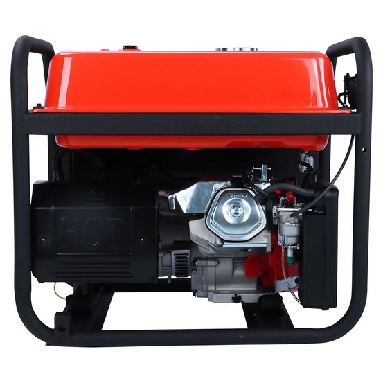 Бензиновый генератор SUNREKA G7500X