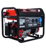 Бензиновый генератор SUNREKA G7500X