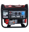 Бензиновый генератор SUNREKA G7500X