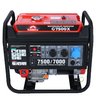 Бензиновый генератор SUNREKA G7500X