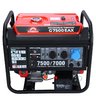 Бензиновый генератор SUNREKA G7500EAX