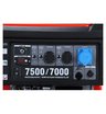 Бензиновый генератор SUNREKA G7500EAX