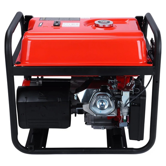 Бензиновый генератор SUNREKA G7500EAX