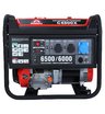 Бензиновый генератор SUNREKA G6500X