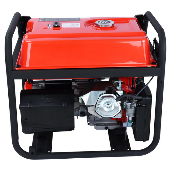 Бензиновый генератор SUNREKA G6500X